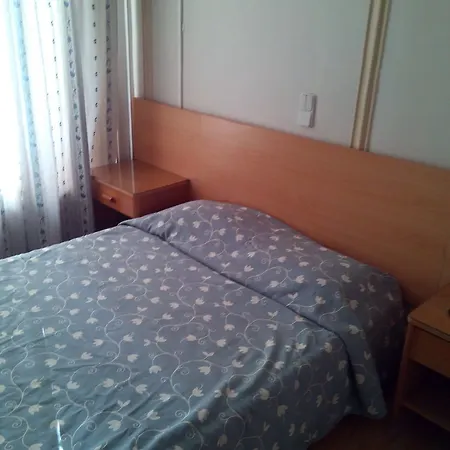 Dublin Hotel *