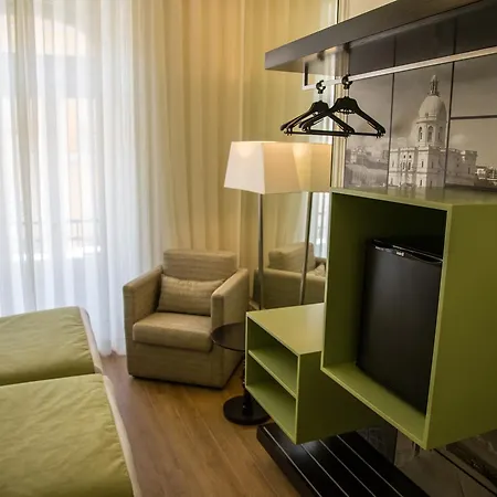 Dublin Hotel Lisboa