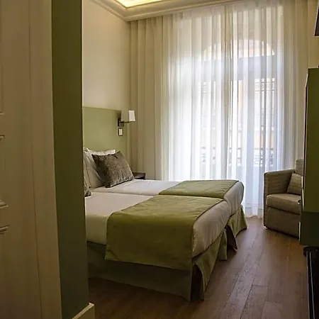 Dublin Hotel Lisbona