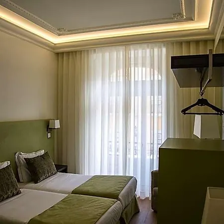 Hotel Dublin