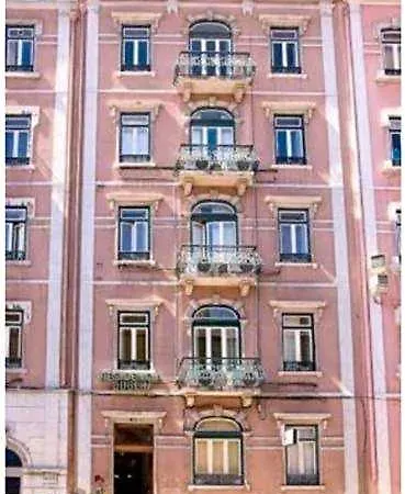 Dublin Hotel Lisbona