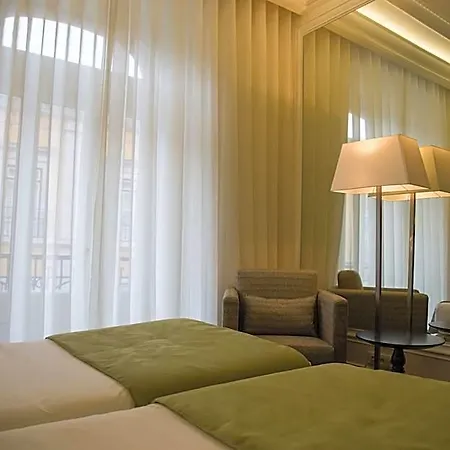 Hotel Dublin Lisbona