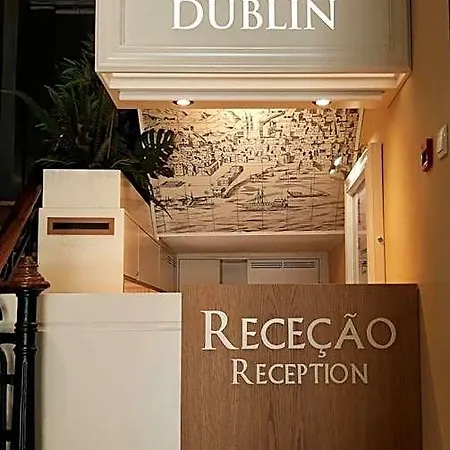 Hotel Dublin