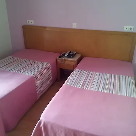 ダブリン * リスボン