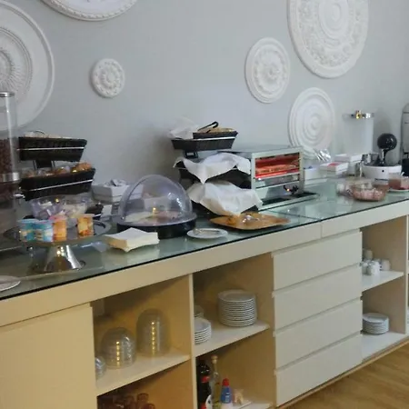 ダブリン * リスボン