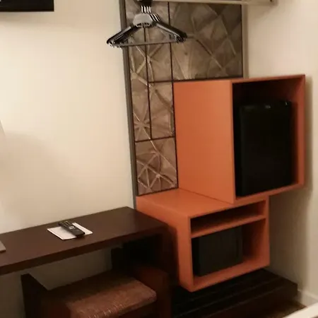 ホテル ダブリン