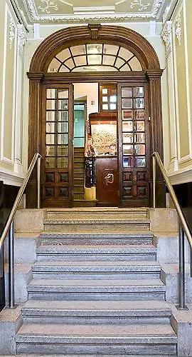 Dublin Ξενοδοχείο