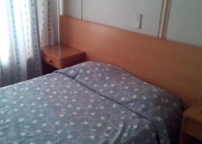 Dublin Ξενοδοχείο *