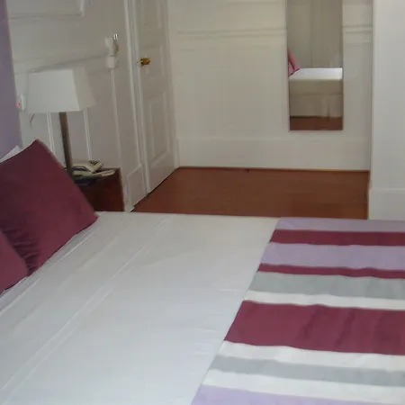 Dublin Hotell Lisboa